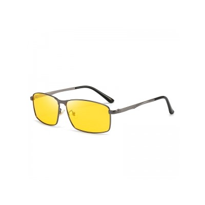 IQ20132 - Солнцезащитные очки ICONIQ 5096 Серый антифары