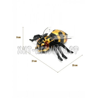 Пчела интерактивная Р/У 128A-33, 128A-33